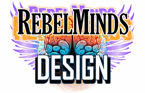 RebelMinds Design – Photography and Creative Services